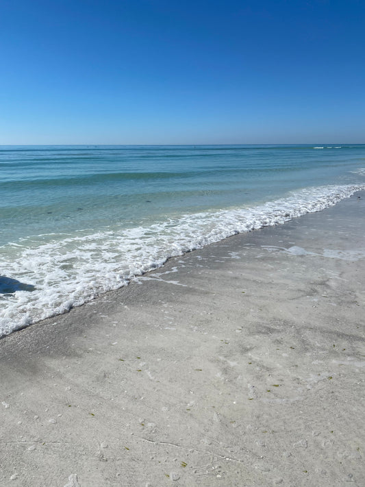 Exploring Paradise with a Day Trip to Siesta Key Beach and Siesta Key Village in Sarasota, Florida